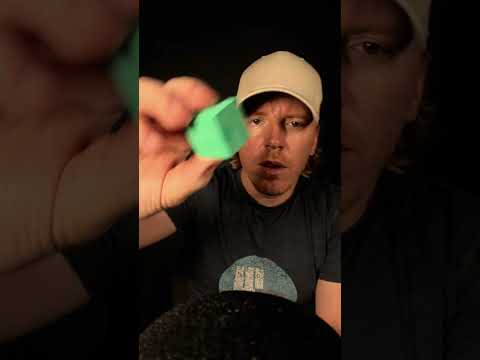 ASMR Spa Facial #asmr