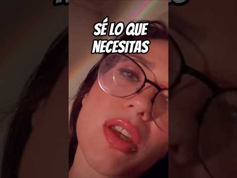 Un poco de atención personal  #relax #triggersforsleep #nails #visualtingle #tingles #asmr