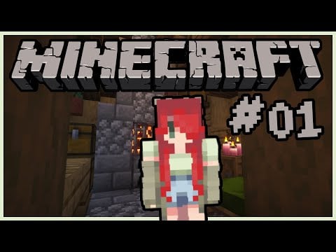 Minecraft | There's a new health inspector in town...
