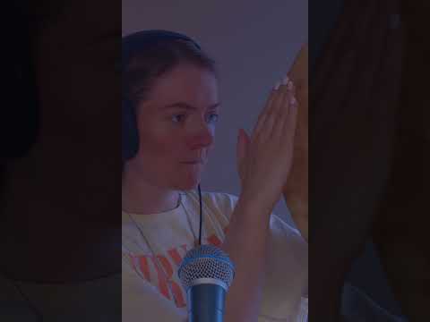 #shorts [ASMR] Shamanic Drum