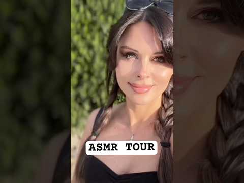ASMR Tour: Hollywood wasn’t always Hollywood 🎞️