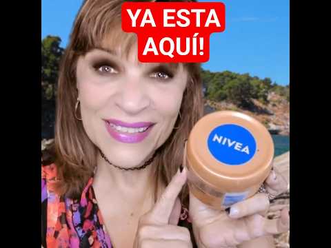 ABRE BIEN LOS OJOS QUE ES NIVEA🙄SHOPPING🙄NO ASMR