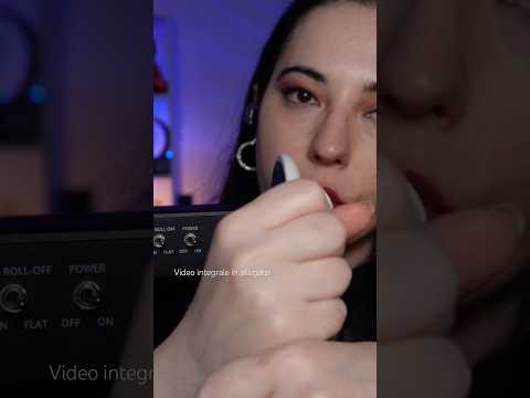 COCONUT RAIN ASMR 🥥☔️