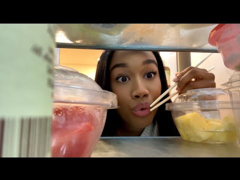 ASMR I Eat Your Face 🍽️😋 Personal Attention ASMR | Face Touching 