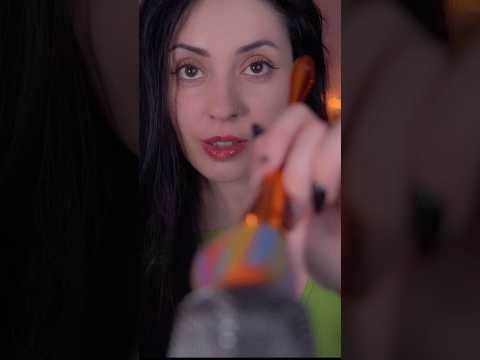Caricias con amor❤️ #asmr #asmrvideo #love #brush #kiss #relax #asmrsounds #shorts #sueño #sleep