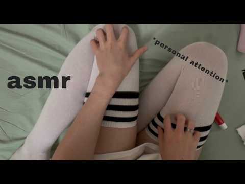 😴✨ sleep relaxation asmr / you’ll fall asleep immediately watching video! fast & agressive triggers 