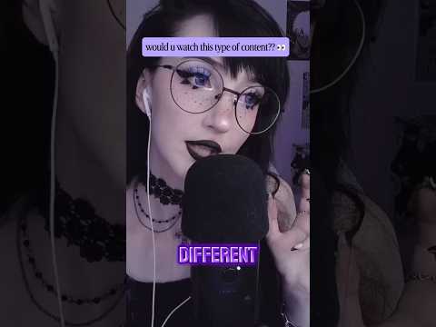 they won't let me make the content I want! 😭 #streamer #clips #asmr
