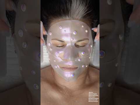 ASMR Spa Treatment