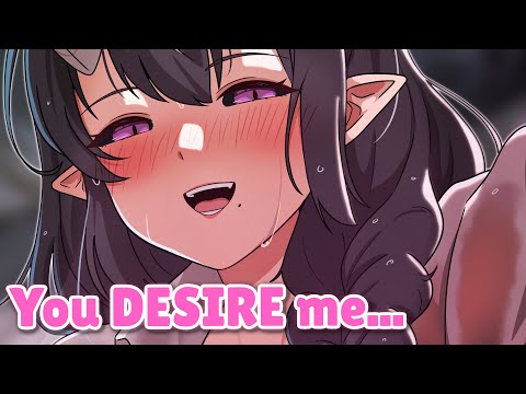 You Want Your Boss So Badly You Dreamed About Her ASMR Roleplay
