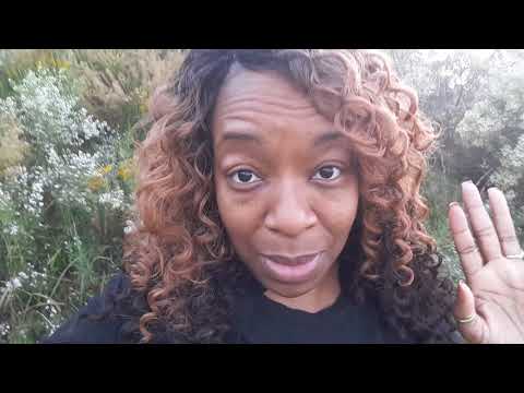 ASMR NATURE WALK- EARLY MORNING HYPNOSIS AND MEDITATION
