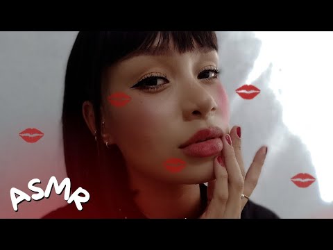 YOU'RE GOING TO SLEEP WITH THIS ASMR