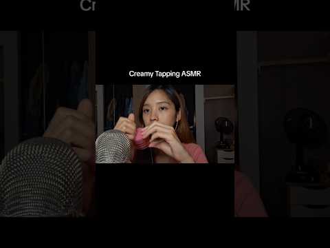 #tapping #tappingasmr