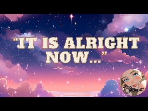 ASMR| It is Alright Now.. [Panick Attack] [Hiding from Me] [I Want to Be Here for You]