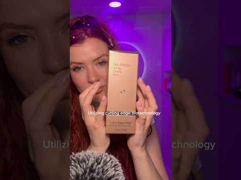 ASMR Unboxing Eventone Intensive