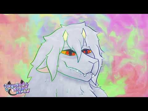 Weregoat Mouth Sounds + Soul Drain