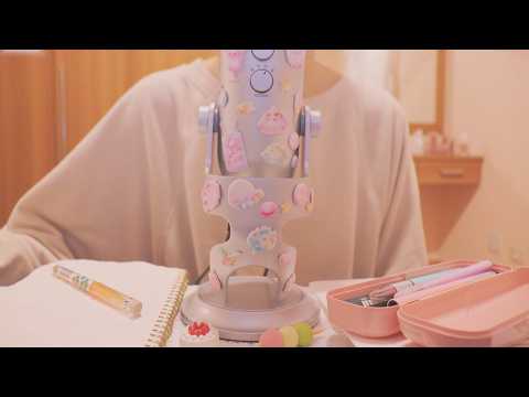 ASMR Follow Instructions With Your Eyes CLOSED 😴💤 Soft Spoken