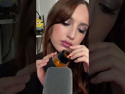 новое видео на канале #асмр #asmr #relax