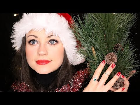 [ASMR] WEIHNACHTS TRIGGER - Tingles for Christmas (Deutsch/German)