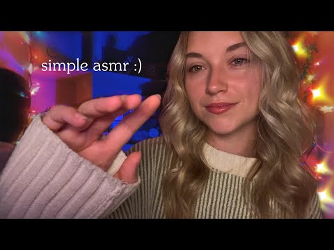 Click This When You Don’t Know What ASMR To Watch