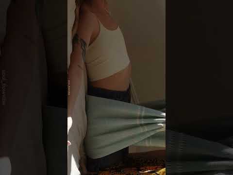 Rebozo Massage