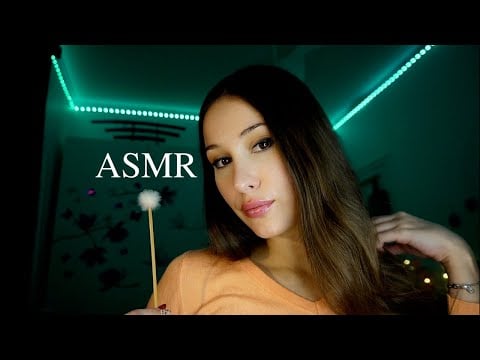 Live ASMR 18 Janvier 2026