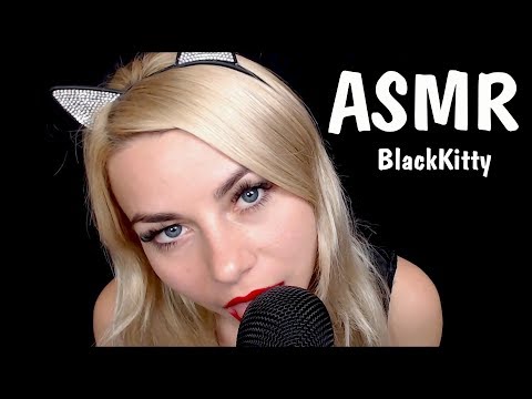 ASMR  Licking 👅, Kissing 💋, Mouth Sound👂👄, Breathing  АСМР Звуки рта, поцелуи, дыхание, шепот