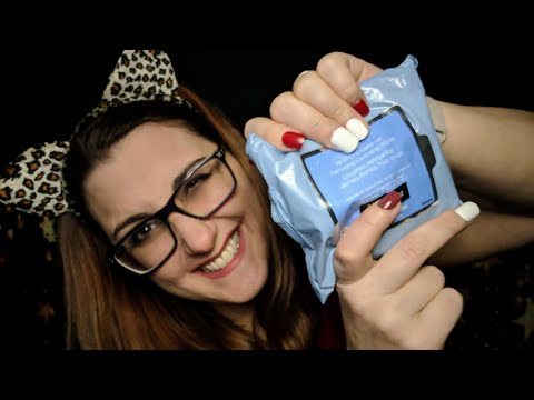 ASMR For ADHD ✨ Focus ✨ Fast and Aggressive Unpredictable Triggers