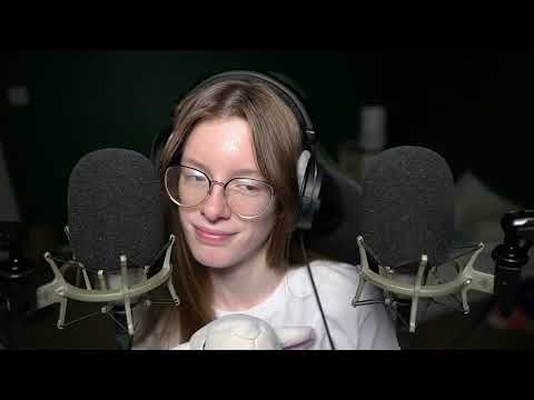 asmr