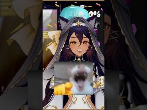 Animal I have Become #vtuber #bass