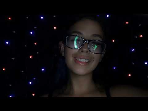 ASMR - LAVANDO E HIDRATANDO SEU CABELO (com sons reais) 💆🏻‍♀️