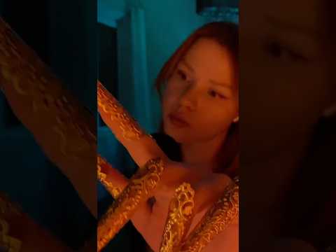 #asmr ~ meditation for GREAT sleep 😴