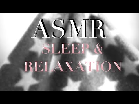 ASMR For Sleep And Relaxation / Fluffy Blanket Scratching (no talking)