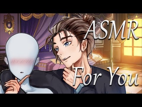Rescued by Stranger (Part 2)【Rekken's ASMR】