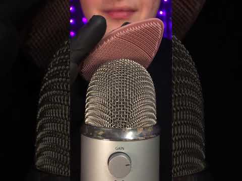 ASMR Scratching Sounds! ✨ #asmr