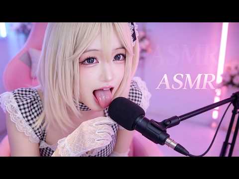 ASMR The Your Nervous System Needs