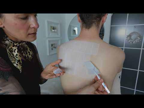 So Satisfying Lint & Peach Fuzz Removal