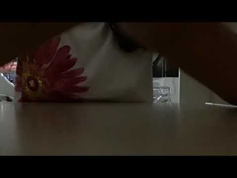 Asmr| sloppy hand lotion| (REQUESTED)