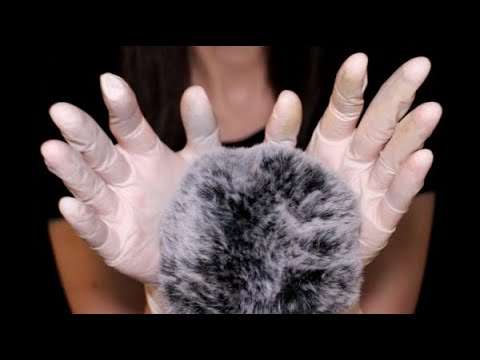 ASMR The Tingliest Triggers✨ (No Talking)