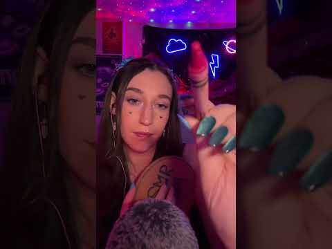 comment pink emojis 💓🌸🎀🎟️   #asmr #relax  #visualtingle