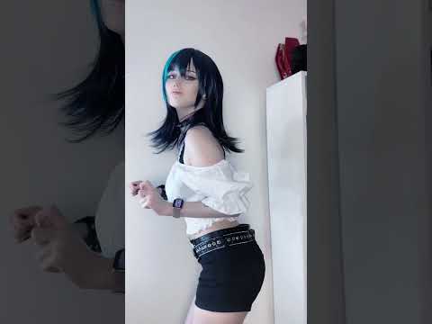 More Kirara Hoshi ⭐️JJK #cosplay #kirarahoshi #kiraracosplay #jujutsukaisen #jjk