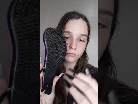 asmr tapping ans scratching  #asmr #arrepios #asmrsounds #roleplay #asmrvideo