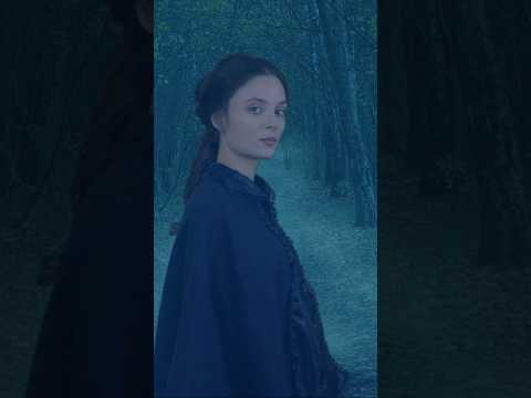 Carriage Ride Gone Wrong #asmrroleplay #victorian