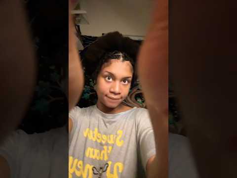 ASMR - Head Rubs