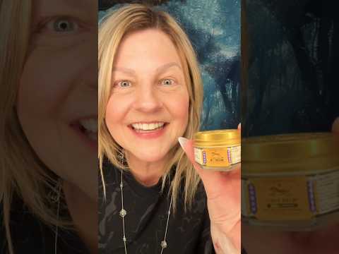 ASMR Tapping on Bathroom  Products 💝⭐️ #asmr #asmrbath #asmrtriggers ✨