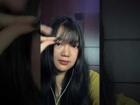 Hand movements #asmr