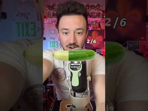 More Tingles More TikTok ASMR Games!