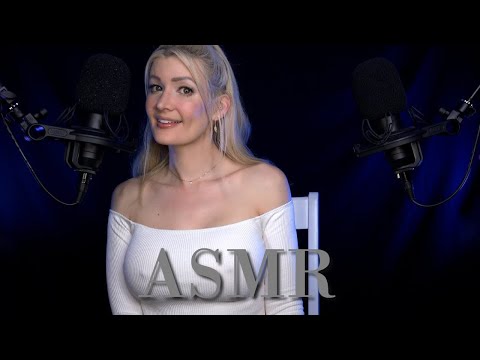 SLEEP in 15 Minutes | ASMR Gentle Instructions for Sleep 😴