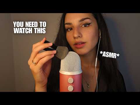 *asmr* these sounds will instantly put you to sleep 💤