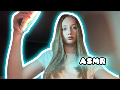 АСМР-ОБЗОР НА НОВЫЙ СВЕТ 💡🥹/ Asmr bought a new light ✨