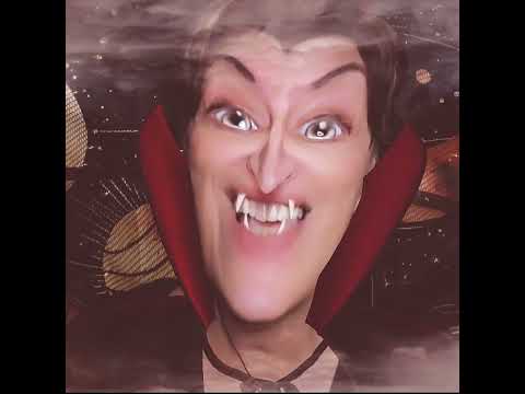 DRACULITO - SI QUIEREN PELEAR -VIDEO #3 🧛‍♀️#shorts #cortos #halloween
